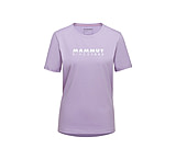 Image of Mammut Core Logo T-Shirt - Women's