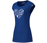 Image of Mammut Cortina T-Shirt - Women's