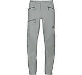 Image of Mammut Hybrid Softshell Pants for Mountain Sports - Men's