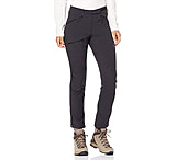 Image of Mammut Courmayeur SO Softshell Pants - Women's