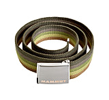 Image of Mammut Crag Metal Buckle Belt