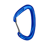 Image of Mammut Crag Carabiner, Wire Gate