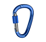 Image of Mammut Crag HMS Carabiner