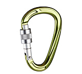 Image of Mammut Crag HMS Screw Gate Carabiner