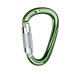 Image of Mammut Crag HMS Twistlock Plus Carabiner