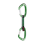 Image of Mammut Crag Indicator Wire Express Set Quickdraw