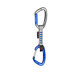 Image of Mammut Crag Indicator Wire Express Set Quickdraws