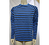 Image of Mammut Crag Longsleeve-Men's-Large-Imperial Striped