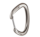 Image of Mammut Crag Wire Gate Carabiner