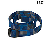 Image of Mammut Crags Belt-Black/Dark Space-One Size
