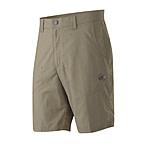 Image of Mammut Crags Shorts - Men's-Oak-34 Waist