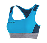 Image of Mammut Crashiano Crop Top - Women's