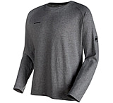 Image of Mammut Crashiano Longsleeve T-Shirt - Men's