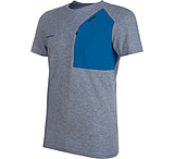 Image of Mammut Crashiano Pocket T-Shirt - Men's