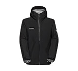 Image of Mammut Crater Light HS Hooded Jacket - Men's