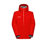 Image of Mammut Crater Light HS Hooded Jacket - Men's