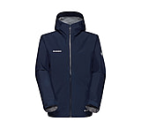 Image of Mammut Crater Light HS Hooded Jacket - Men's