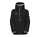 Image of Mammut Crater Light HS Hooded Jacket - Women's