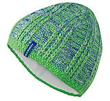 Image of Mammut Crea Beanie - Graphite/Neon Orange-One Size