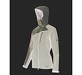 Image of Mammut Crea Jacket - Women's-Empress/Haze-Small