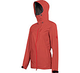 Image of Mammut Crea Jacket - Women's-Poppy-Small