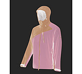 Image of Mammut Creon Jacket - Men's-Dark Spring/Imperial-Large