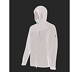 Image of Mammut Creon Jacket - Men's-Graphite/Black-Large