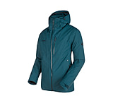 Image of Mammut Cruise HS Thermo Jacket - Men's