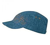 Image of Mammut Cusco Cap Women - Ontario/Luminous