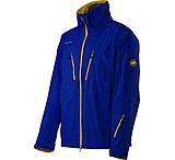 Image of Mammut Daybreak Jacket Men-Ensign-Large