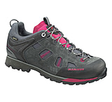 Image of Mammut Akayo Low GTX Hiking Shoe - Womens