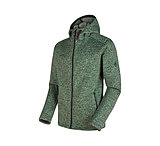 Image of Mammut Chamuera ML Hooded Jacket - Mens