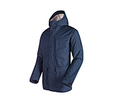 Image of Mammut Trovat Advanced SO Hooded Jacket - Mens