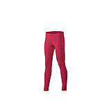 Image of Mammut Denali Pants-Women's-Small-Light Carmine