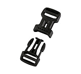 Image of Mammut Dual Adjust Side Squeeze Buckle 15mm