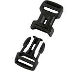 Image of Mammut Dual Adjust Side Squeeze Buckle