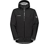 Image of Mammut Ducan Guide HS Hooded Jacket - Men's