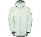 Mammut Ducan Guide HS Hooded Jacket - Men's
