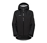 Image of Mammut Ducan Guide HS Hooded Jacket - Women's