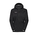 Image of Mammut Ducan Light HS Hooded Jacket - Women's