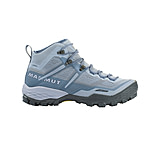 Image of Mammut Ducan Mid GTX Backpacking Shoes - Women's