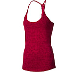 Image of Mammut Dyno Top Women-Scarlet-Small