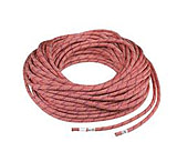 Image of Mammut Eiger 10.5mm Climbing Rope - 60m