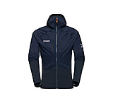 Image of Mammut Eiger Nordwand ML Hybrid Hooded Jacket - Men's