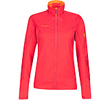 Image of Mammut Eigerjoch IN Hybrid Jacket - Women's