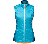 Image of Mammut Eigerjoch IN Hybrid Vest - Women's