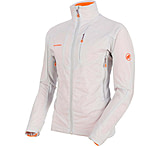 Image of Mammut Eigerjoch Insulated Hybrid Jacket -Men's