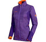 Image of Mammut Eigerjoch Insulated Hybrid Jacket -Women's