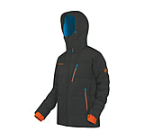 Image of Mammut Eigerjoch Jacket - Men's-Black-Large
