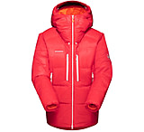 Image of Mammut Eigerjoch Pro IN Hooded Jacket - Women's